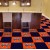University of Illinois Carpet Tiles