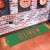 University of Illinois Golf Putting Green Mat