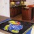 University of Kansas  5 x 8 Rug