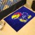 University of Kansas Starter Rug