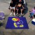 University of Kansas Tailgater Rug