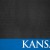 University of Kansas Grill Mat 26x42