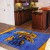 University of Kentucky 4 x 6 Rug
