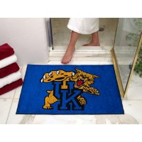 University of Kentucky All-Star Rug