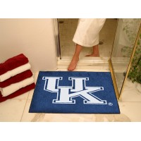University of Kentucky All-Star Rug