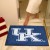 University of Kentucky All-Star Rug