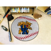 University of Kentucky Baseball Rug