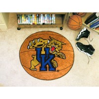 University of Kentucky Basketball Rug