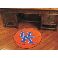 University of Kentucky Basketball Rug