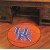 University of Kentucky Basketball Rug