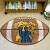 University of Kentucky Football Rug