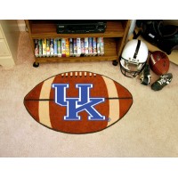 University of Kentucky Football Rug