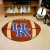 University of Kentucky Football Rug