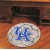 University of Kentucky Soccer Ball Rug