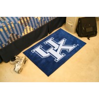 University of Kentucky Starter Rug