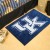 University of Kentucky Starter Rug