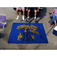 University of Kentucky Tailgater Rug