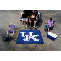 University of Kentucky Tailgater Rug