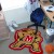 University of Maryland Mascot Mat