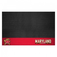 University of Maryland Grill Mat 26x42