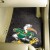 University of Miami 2 Piece Front Car Mats