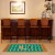 University of Miami Floor Runner