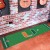 University of Miami Golf Putting Green Mat