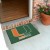 University of Miami Starter Rug