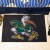 University of Miami Starter Rug