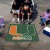University of Miami Tailgater Rug