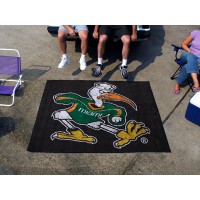 University of Miami Tailgater Rug