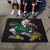 University of Miami Tailgater Rug