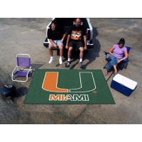 University of Miami Ulti-Mat