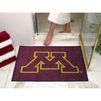 University of Minnesota All-Star Rug