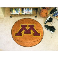 University of Minnesota Basketball Rug
