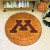 University of Minnesota Basketball Rug