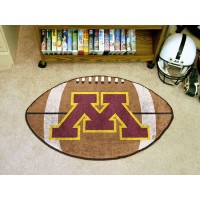 University of Minnesota Football Rug