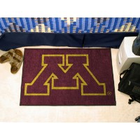 University of Minnesota Starter Rug