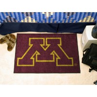 University of Minnesota Starter Rug