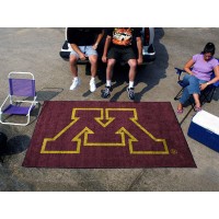 University of Minnesota Ulti-Mat