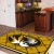 University of Missouri  5 x 8 Rug