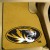 University of Missouri 2 Piece Front Car Mats