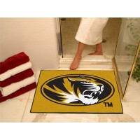 University of Missouri All-Star Rug