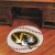 University of Missouri Baseball Rug