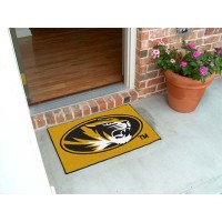 University of Missouri Starter Rug