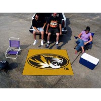 University of Missouri Tailgater Rug