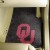 University of Oklahoma 2 Piece Front Car Mats