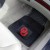University of Oklahoma Heavy Duty 2-Piece Vinyl Car Mats