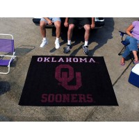 University of Oklahoma Tailgater Rug