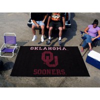 University of Oklahoma Ulti-Mat